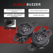 Alarm buzzer
