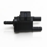 Activated carbon canister control valve, single valve, Audi EA888 2.0T