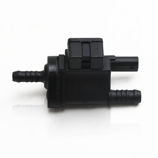Activated carbon canister control valve, single valve, Audi EA888 2.0T