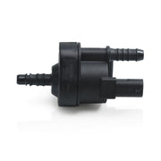 Activated carbon canister control valve single valve Audi 2.0T