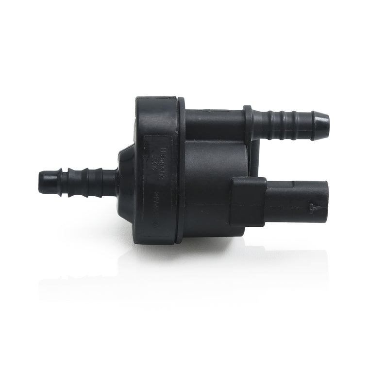 Activated carbon canister control valve single valve Audi 2.0T