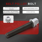 Belt pulley bolt BMW N20 2.0L