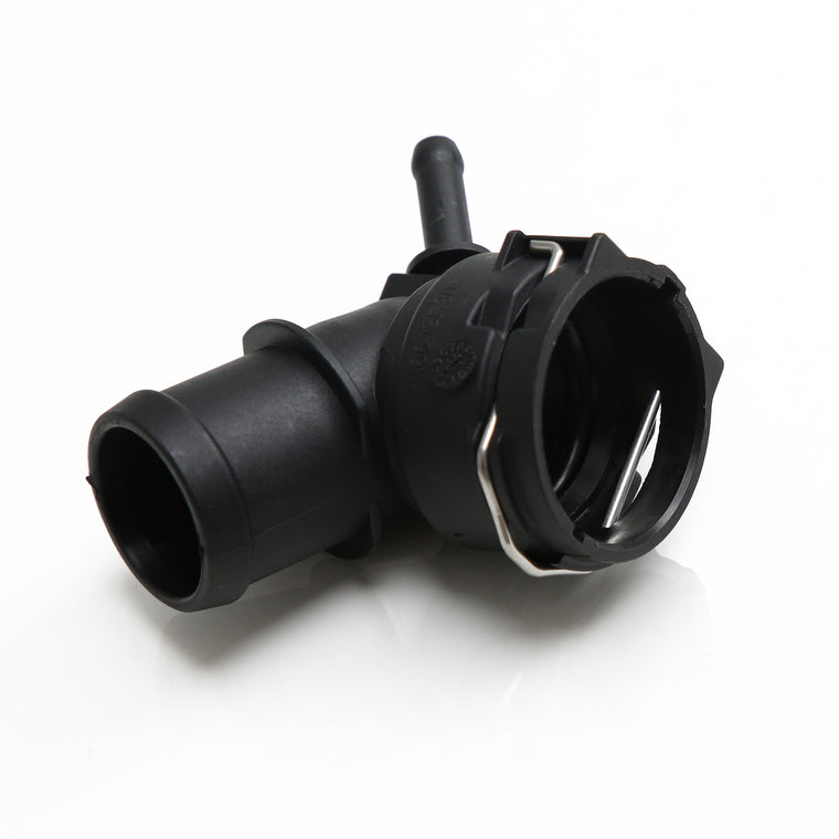 Coolant pipe connector Audi 1.2T 1.4T