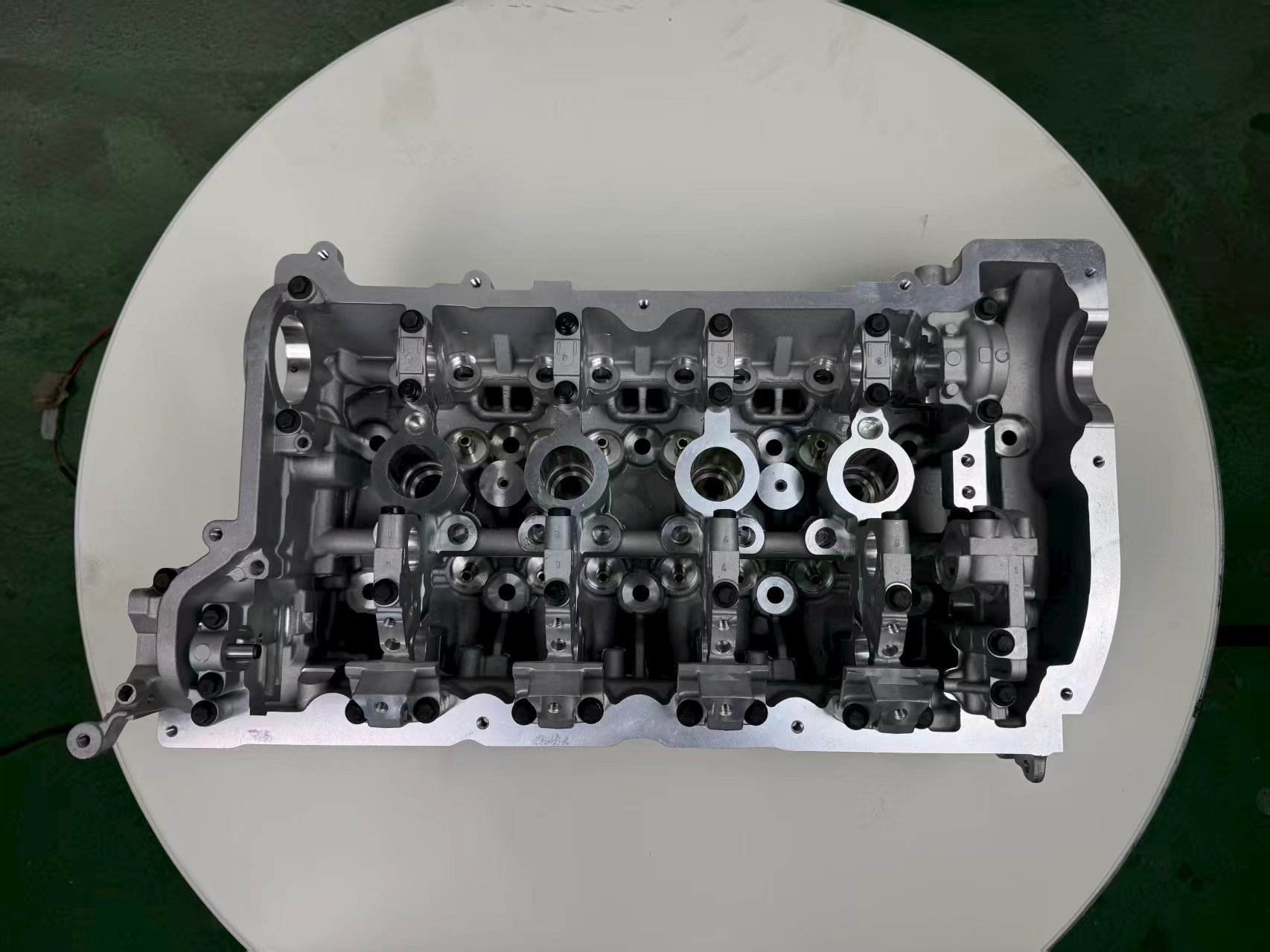 Part number: 11127596054, cylinder head
