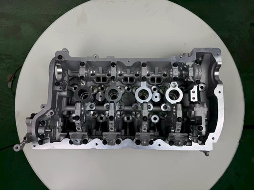 Part number: 11127596054, cylinder head