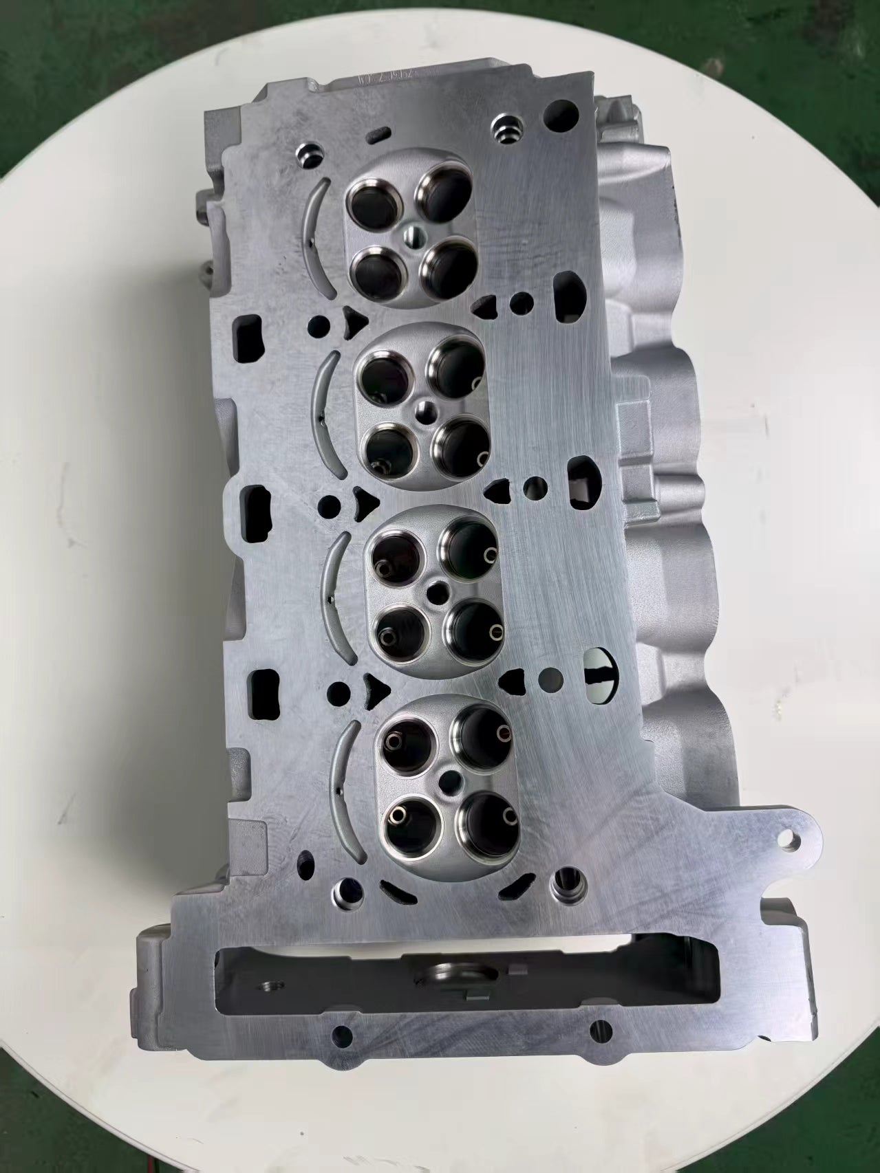 Part number: 11127596054, cylinder head