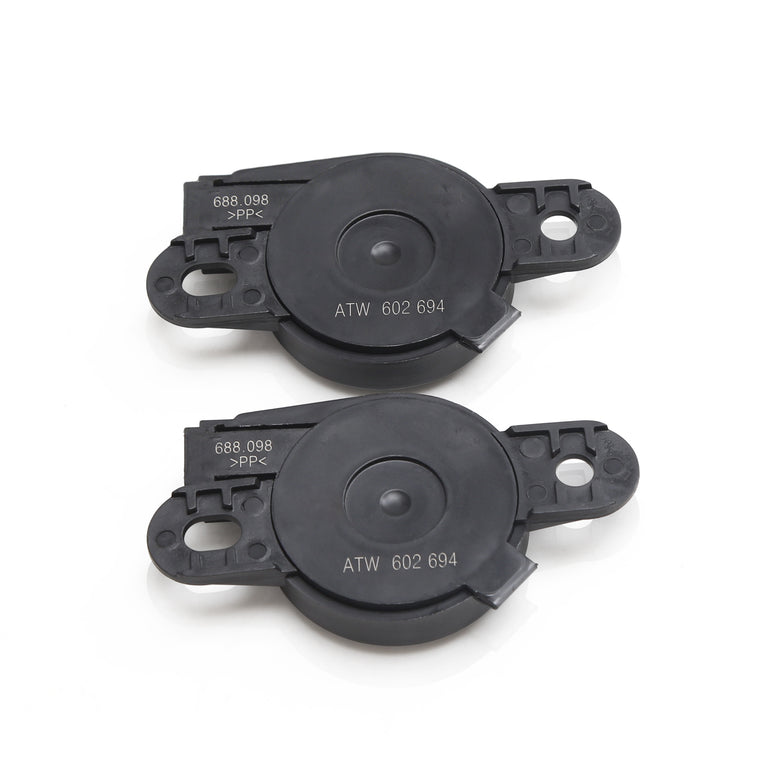 Alarm buzzer