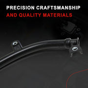 Oil dipstick tube for Audi Q5, Porsche Cayenne