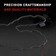 Oil pan gasket
