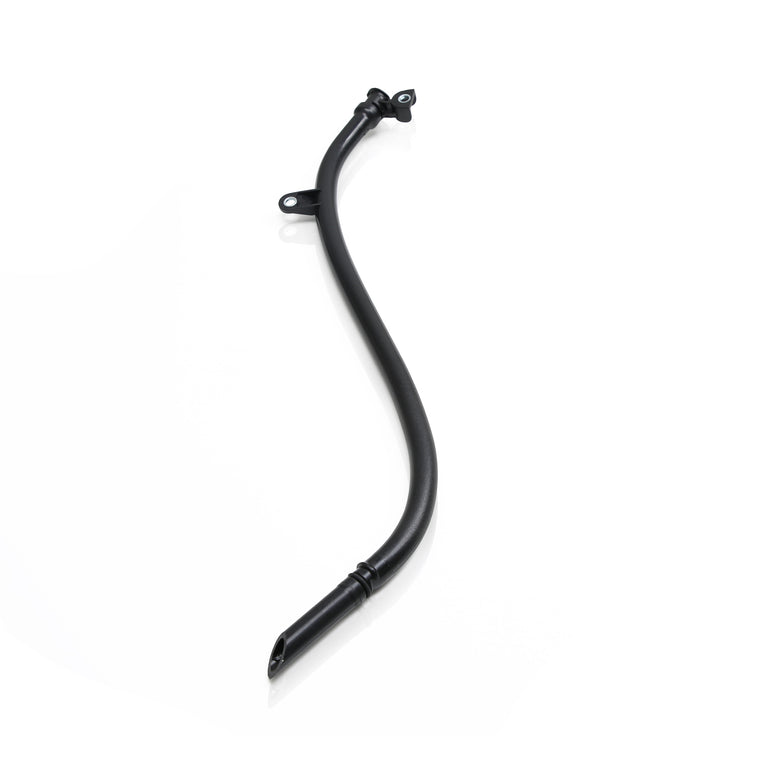 Oil dipstick tube for Audi Q5, Porsche Cayenne