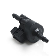 Activated carbon canister control valve single valve Audi 2.0T