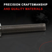 Belt pulley bolt BMW N20 2.0L