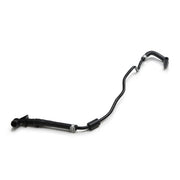 Crankcase ventilation hose