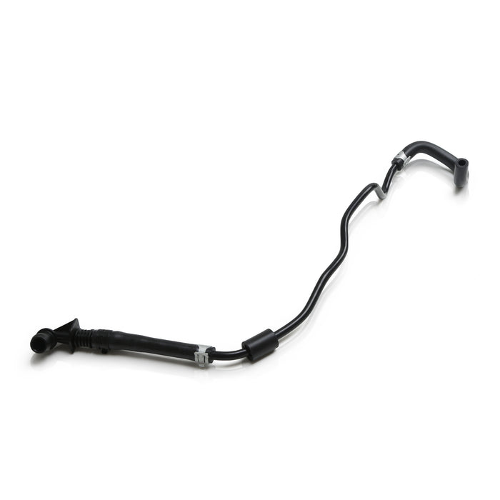 Crankcase ventilation hose