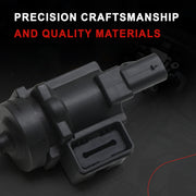 Activated carbon canister control valve, single valve, Audi EA888 2.0T