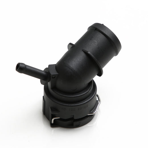 Coolant pipe connector Audi 1.2T 1.4T