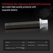 Belt pulley bolt BMW N20 2.0L