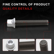 Belt pulley bolt BMW N20 2.0L