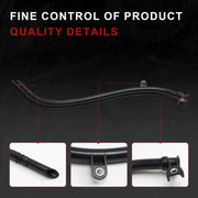 Oil dipstick tube for Audi Q5, Porsche Cayenne