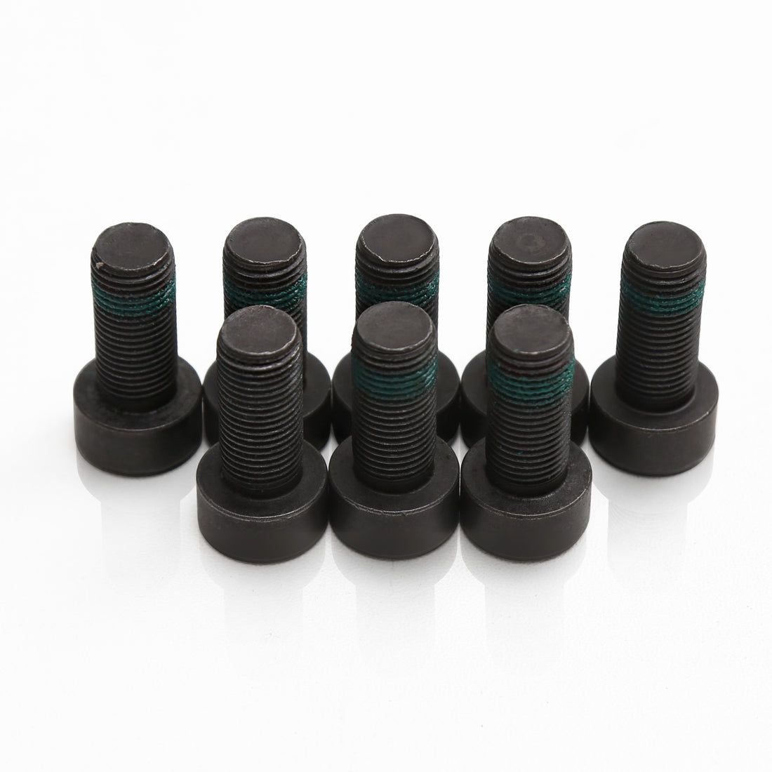 Flywheel bolt set