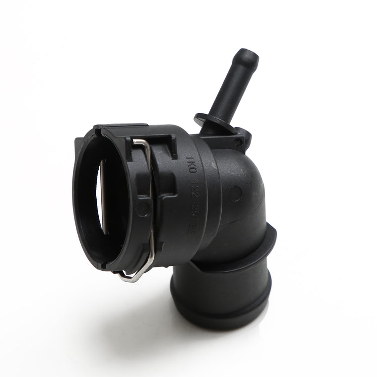 Coolant pipe connector Audi 1.2T 1.4T