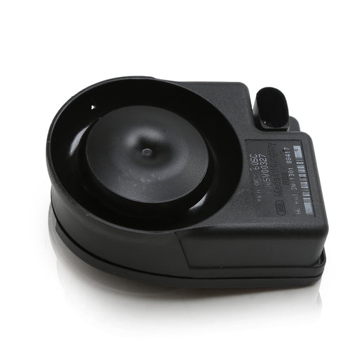 Anti-theft alarm electronic siren