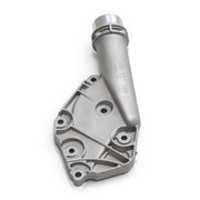 Coolant pump thermostat cover Audi 2.4L 3.2L