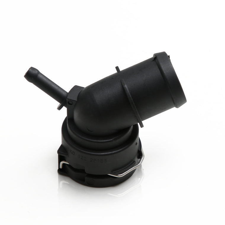 Coolant pipe connector Audi 1.2T 1.4T