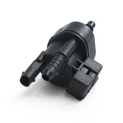 Activated carbon canister control valve single valve Audi 2.0T